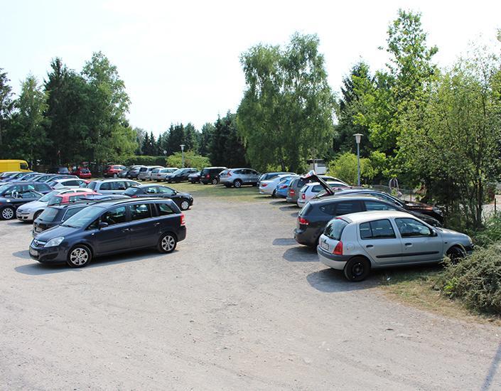 Ferienpark Tannenbruchsee Neustadt am Rübenberge Dış mekan fotoğraf