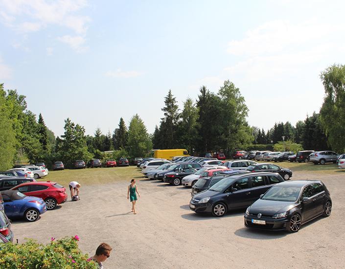 Ferienpark Tannenbruchsee Neustadt am Rübenberge Dış mekan fotoğraf